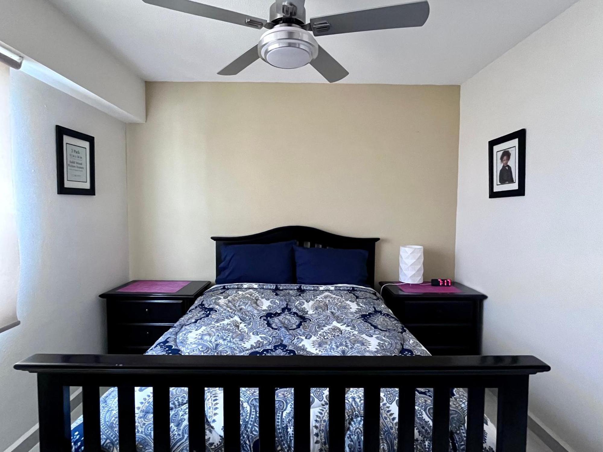 V803 - 3bdr - 2bth Apartamento