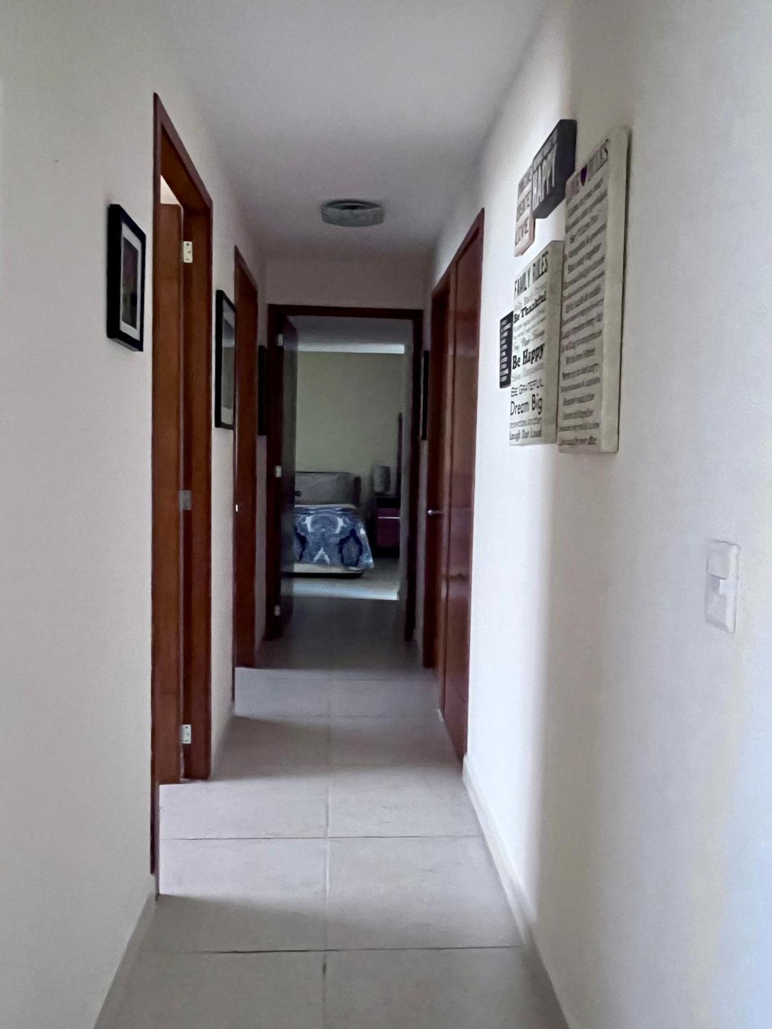 V803 - 3bdr - 2bth Apartamento Cidade do México