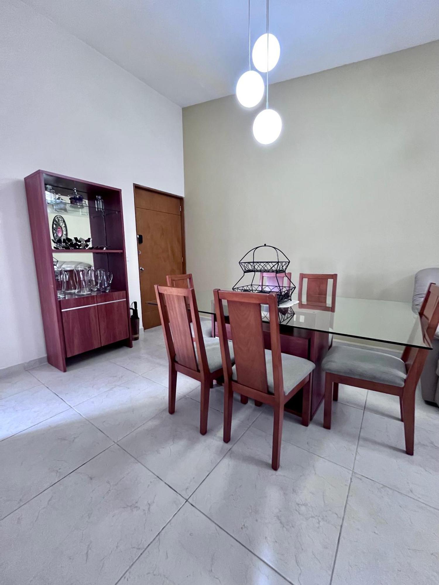 Apartamento V803 - 3bdr - 2bth