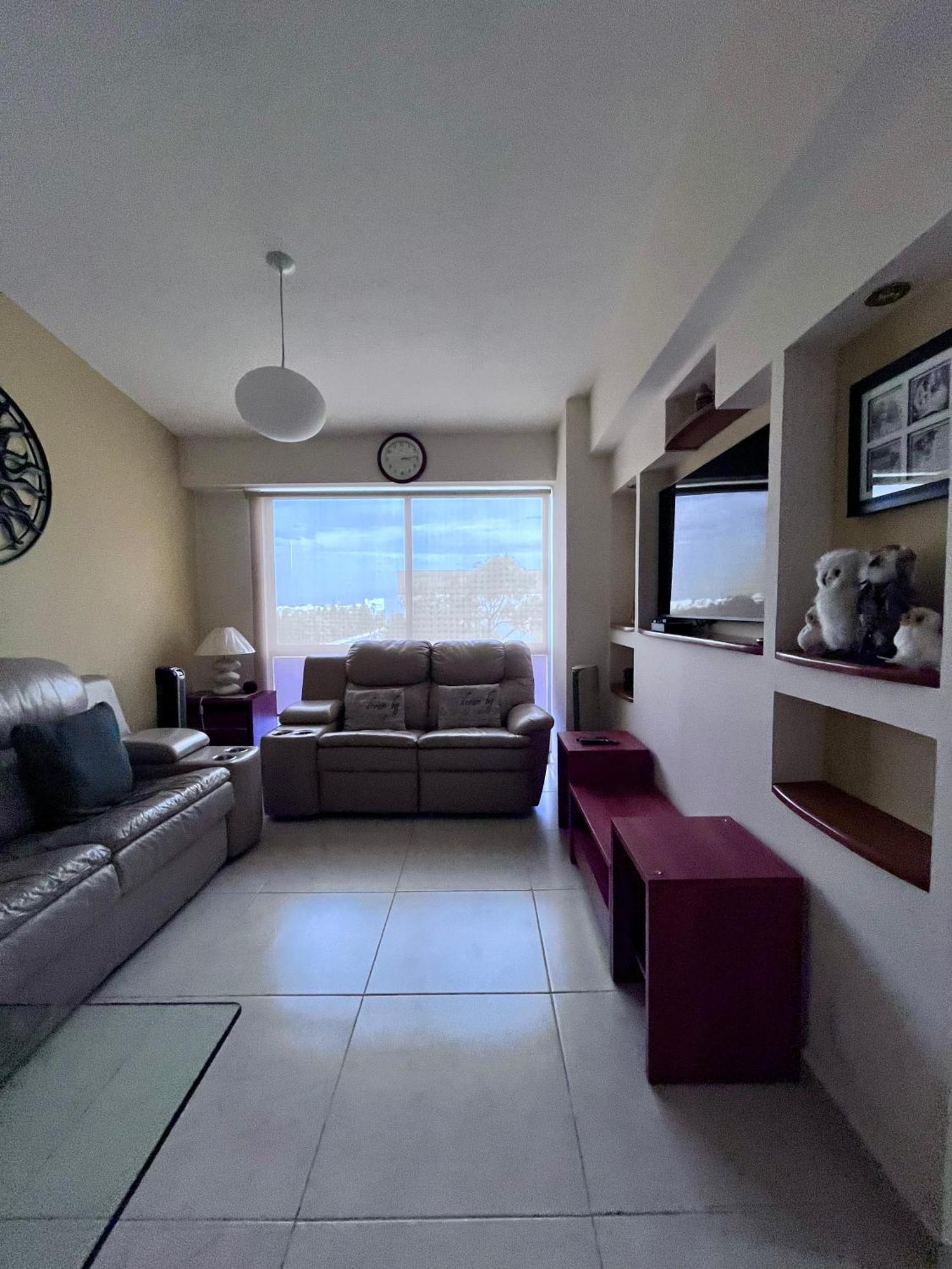 Apartamento V803 - 3bdr - 2bth Cidade do México